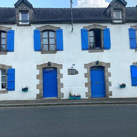 Couette-café La Grande Maison