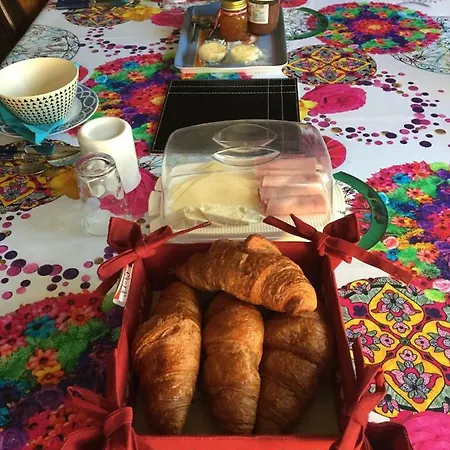 Couette-café La Grande Maison